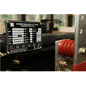 AKELCAST<sup>®</sup> — Трансформаторы сухие с литой изоляцией до 25000кВА AKELCAST<sup>®</sup> — Трансформаторы сухие с литой изоляцией до 25000кВА