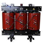 AKELCAST — Трансформаторы сухие с литой изоляцией до 25000кВА