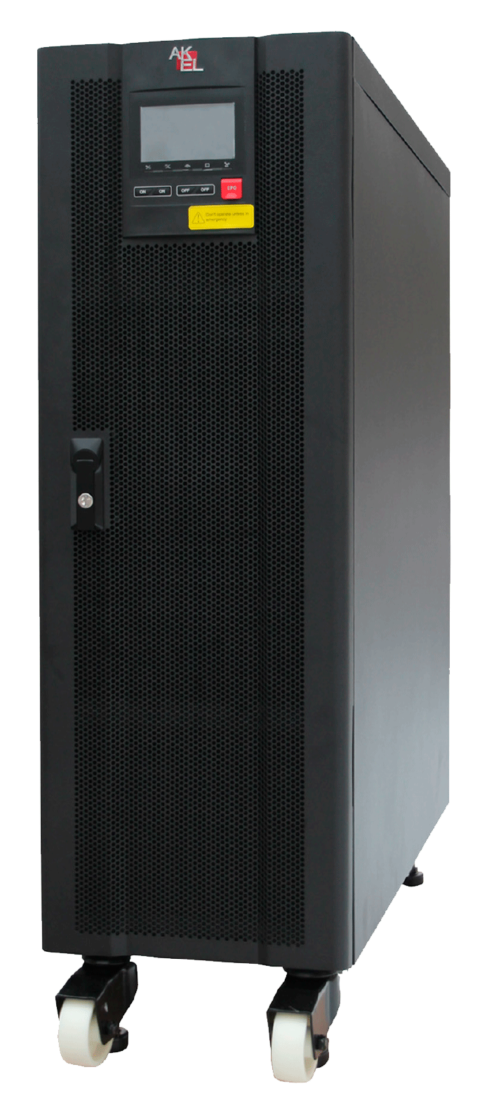 R733 (10–200 кВА)