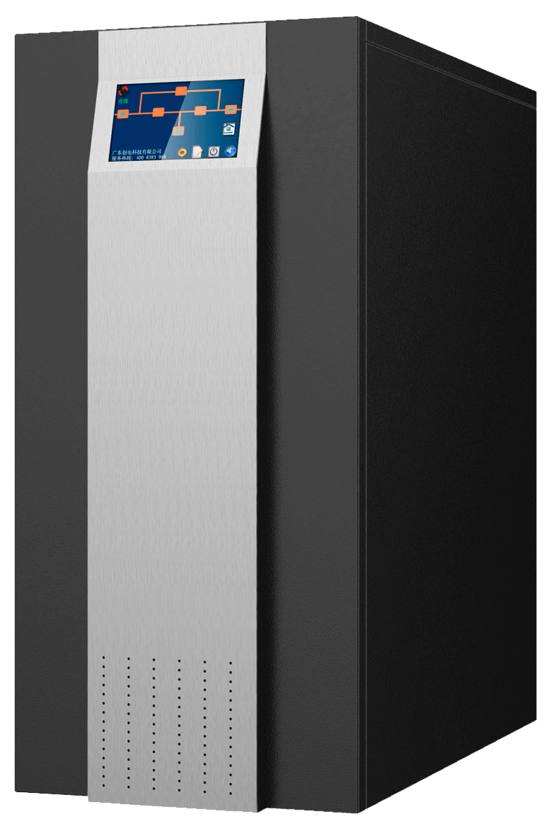 TN533 6–50кВА