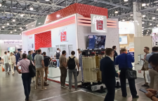 AKEL на выставке ЭЛЕКТРО-2026: представила передовые решения