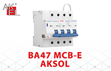 ВА47 МСВ-Е-AKSOL – новинка от АКЭЛ