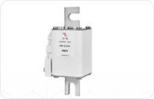 АКЭЛ представляет серию SF 1000VDC: быстродействующая защита для полупроводников и силовой электроники