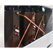 AKELCAST LS 1000 кВА (ТСЗЛ) AKELCAST LS 1000 кВА (ТСЗЛ)
