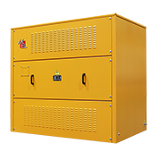 AKELCAST LS 1000 кВА (ТСЗЛ) AKELCAST LS 1000 кВА (ТСЗЛ)