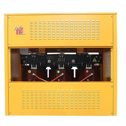 AKELCAST LS 1000 кВА (ТСЗЛ) AKELCAST LS 1000 кВА (ТСЗЛ)