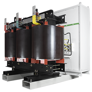 AKELCAST OLTC (РПН)