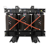 AKELCAST LS 2500 кВА (ТСЛ) AKELCAST LS 2500 кВА (ТСЛ)
