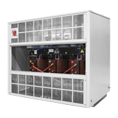 AKELCAST LS 1000 кВА (ТСЗЛ) AKELCAST LS 1000 кВА (ТСЗЛ)
