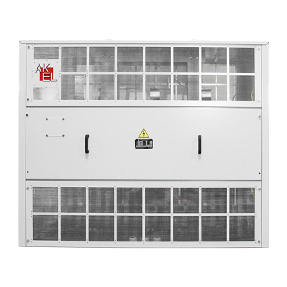 AKELCAST LS 1000 кВА (ТСЗЛ) AKELCAST LS 1000 кВА (ТСЗЛ)