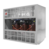 AKELCAST LS 1000 кВА (ТСЗЛ) AKELCAST LS 1000 кВА (ТСЗЛ)