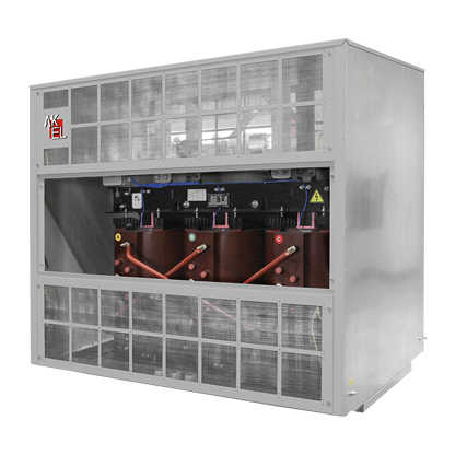 AKELCAST LS 1000 кВА (ТСЗЛ) AKELCAST LS 1000 кВА (ТСЗЛ)