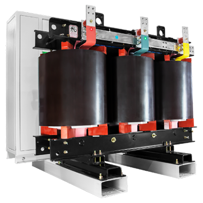 AKELCAST OLTC (РПН) — регулировка под нагрузкой — изображение 2