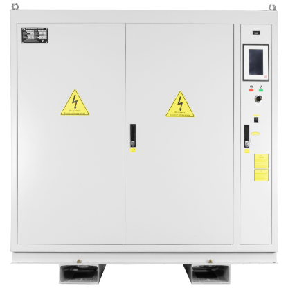 AKELCAST OLTC (РПН) — регулировка под нагрузкой — изображение 3