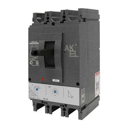 BA55 630-3Р ЭБ