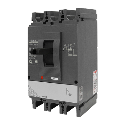 BA55 630-3Р НР