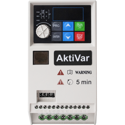 AktiVar 130