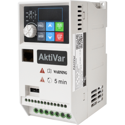 AktiVar 130
