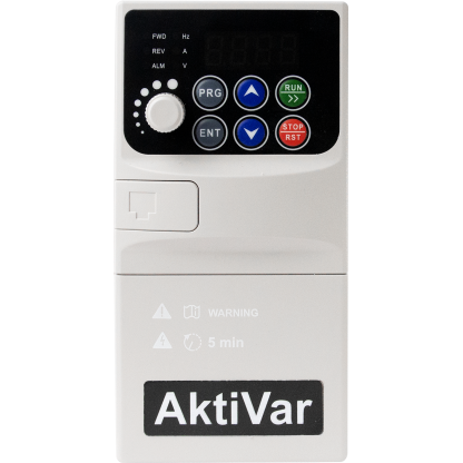 AktiVar 130
