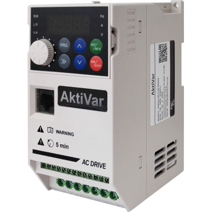 AktiVar 130