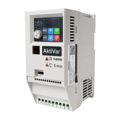 AktiVar 130