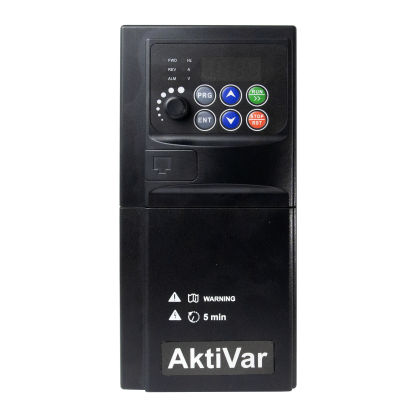 AktiVar 130