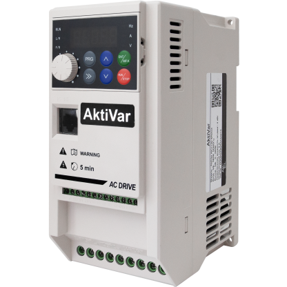 AktiVar 130
