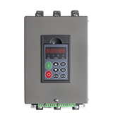 AKV530-UPPD55 55&nbsp;кВт, 100&nbsp;А, металлический корпус