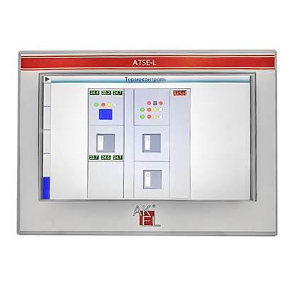 АВР-ATSE-L