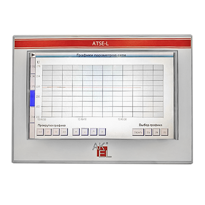 АВР-ATSE-L