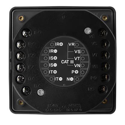 MAC-AKEL 110LED-0.5S