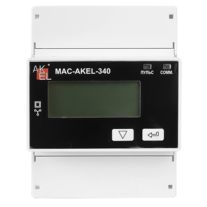 MAC-AKEL-340-0.5S