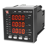 MAC-AKEL-72LED-1S