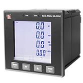 MAC-AKEL-96LCD-0.5S-E