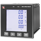 MAC-AKEL-96LCD-0.5S