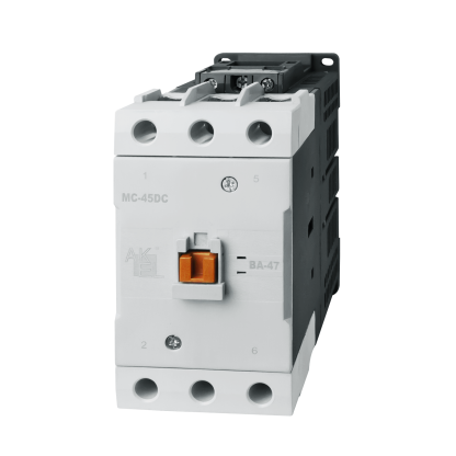 СЕРИЯ ВА47-MC-DC