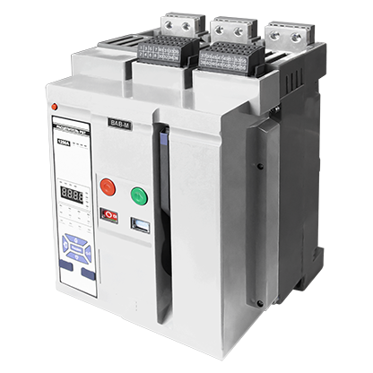 СЕРИЯ ВАВ-М 1600AF