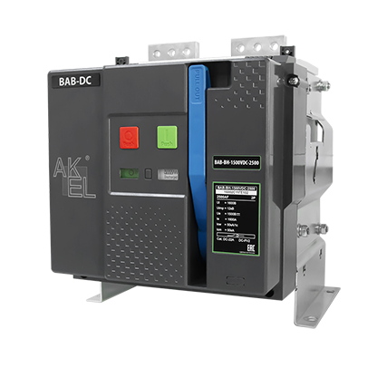 СЕРИЯ ВАВ-ВН-1500VDC — изображение 2