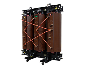 Преобразовательные трансформаторы