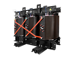 Распределительные трансформаторы