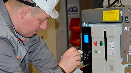 Инжиниринговый центр AKEL