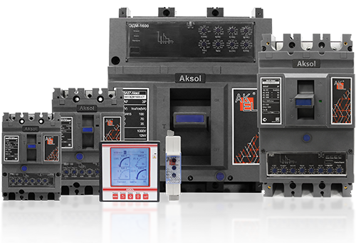 Умные автоматические выключатели