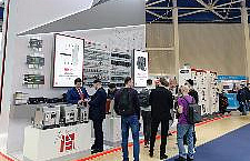 Компания «АКЭЛ» на выставке «Электро-2025»